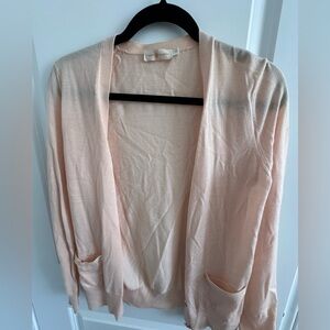 Tory Burch cardigan S -only wore for once or twice!